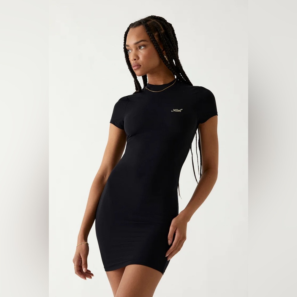 KITH Women’s Mulberry Dress